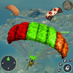 反恐突击2021游戏下载