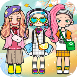 超级造型师时尚公主游戏下载