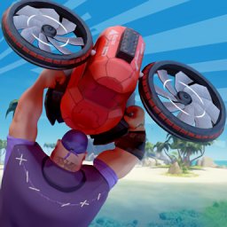 休闲突击队最新版