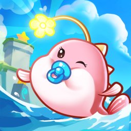 欢乐斗水族官方正版