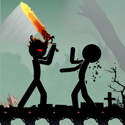 火柴影传说手游