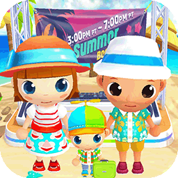 迷你生活周末假期游戏下载