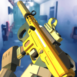 打像素丧尸最新版