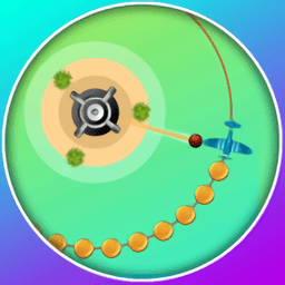 轨道滑翔机游戏下载