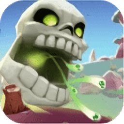 跳舞的骷髅最新版