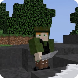 我的世界七日杀mod手机版