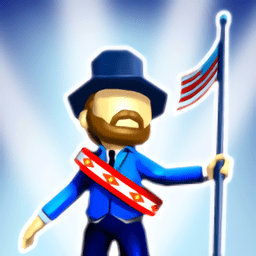 橡皮人选举热潮最新版