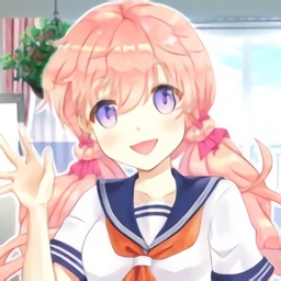 vtuber模拟器游戏下载