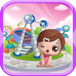 儿童梦想小镇游戏下载