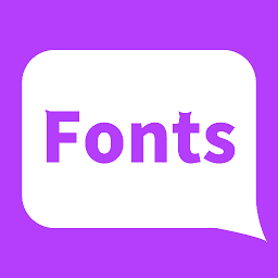 字体转换器软件