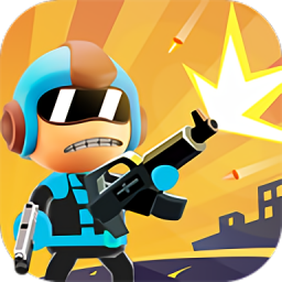 神射手特工唐尼游戏