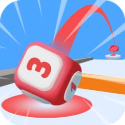 面对面骰子挑战最新版(Random Push)