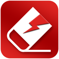 闪电图片去水印工具