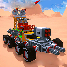 像素车车最新版