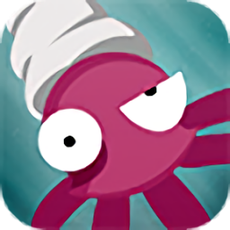 爱看电视的章鱼哥免费版(Octopuzzle)