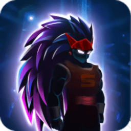 超级赛亚人战斗游戏下载