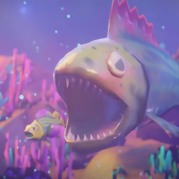 海底猎手手机游戏