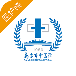 南京市中医院医护版app下载