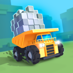 打破与建造(Break And Build)