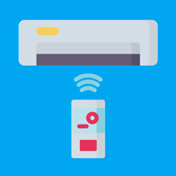 空调红外遥控器软件