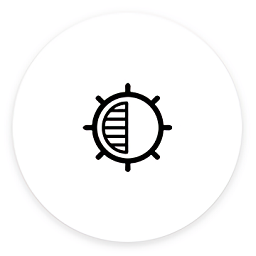 手机自动亮度微调