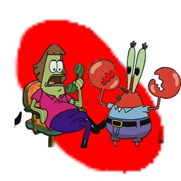 黑色星期五之夜蟹老板模组下载