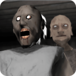 恐怖老奶奶2游戏下载