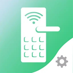 智能锁助手app