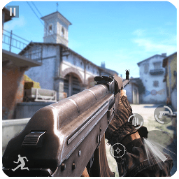 陆军反恐打击中文版下载