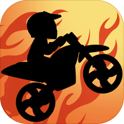 极限越野摩托手游