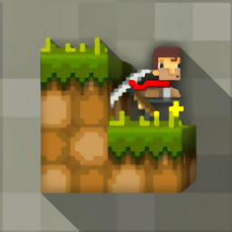 lostminer中文版(迷失的矿工)