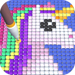 天天爱填色手机版