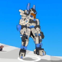 机车人大战游戏下载