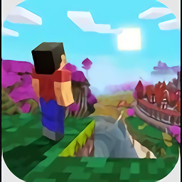 像素建造模拟器游戏