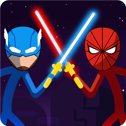 超级火柴人格斗中文版