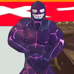 毒液人狂奔小游戏