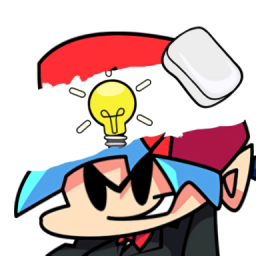 黑色星期五之夜擦除模组(FNF Erase)