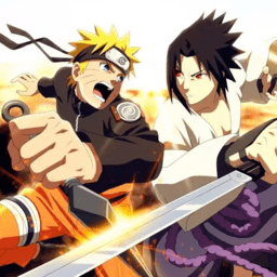 死神vs火影墨离改