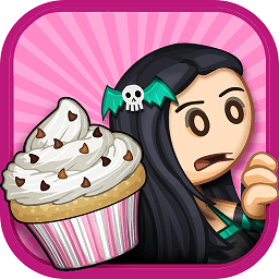 老爹的美味城市游戏