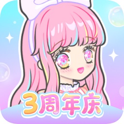 装扮少女游戏下载安装