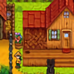 星露谷物语automate补丁