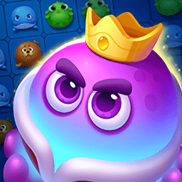 海域萌萌消红包版