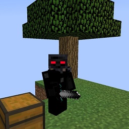 我的世界匠魂化学空岛