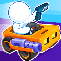 愤怒的卡丁车最新版