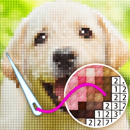 十字绣大师手机版