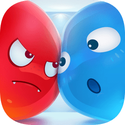 红蓝大作战1官方正版