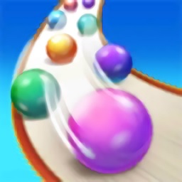 marble race 3d