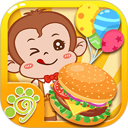 动物烹饪嘉年华