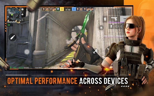 阿尔法ace手机版(Alpha Ace) v0.3.0 安卓版1