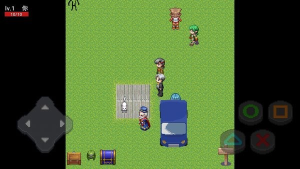 乞丐人生模拟器 v21.08.101731 安卓版0